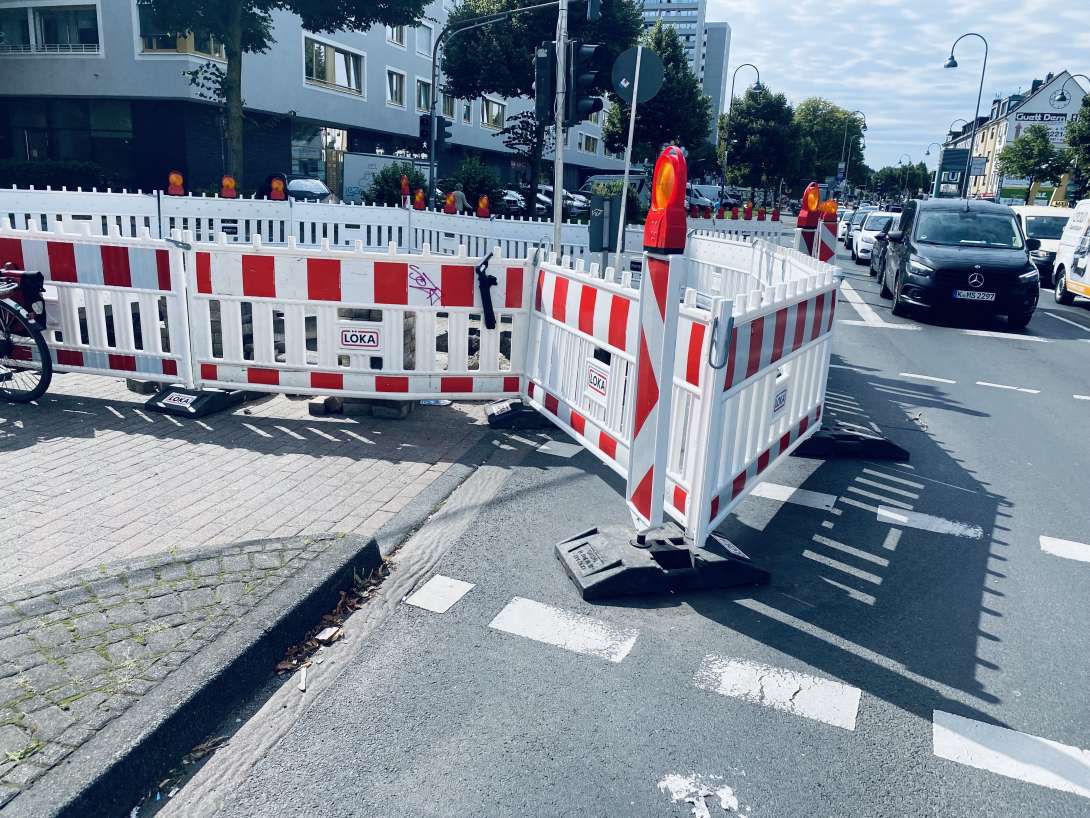 Bild zu gemeldetem Anliegen vom *2025-08-04 17:35:54