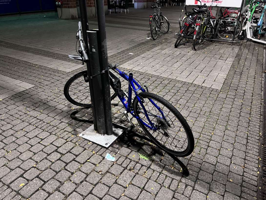 Bild zu gemeldetem Anliegen vom *2025-08-29 03:35:40