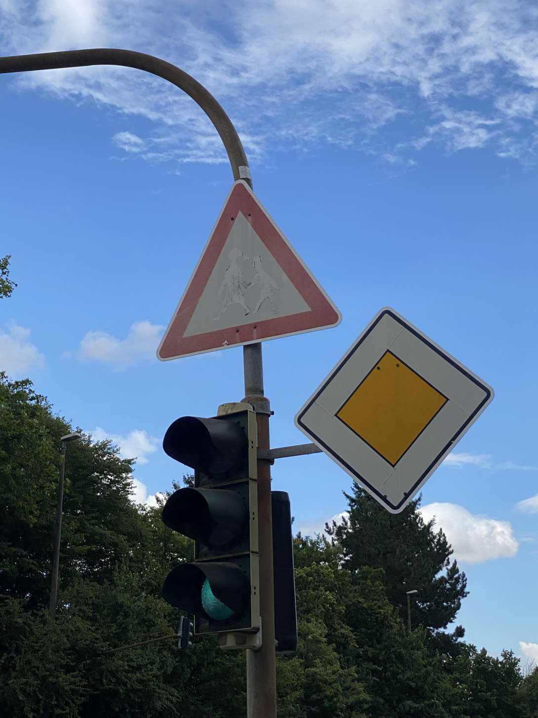 Bild zu gemeldetem Anliegen vom *2025-08-06 00:13:21
