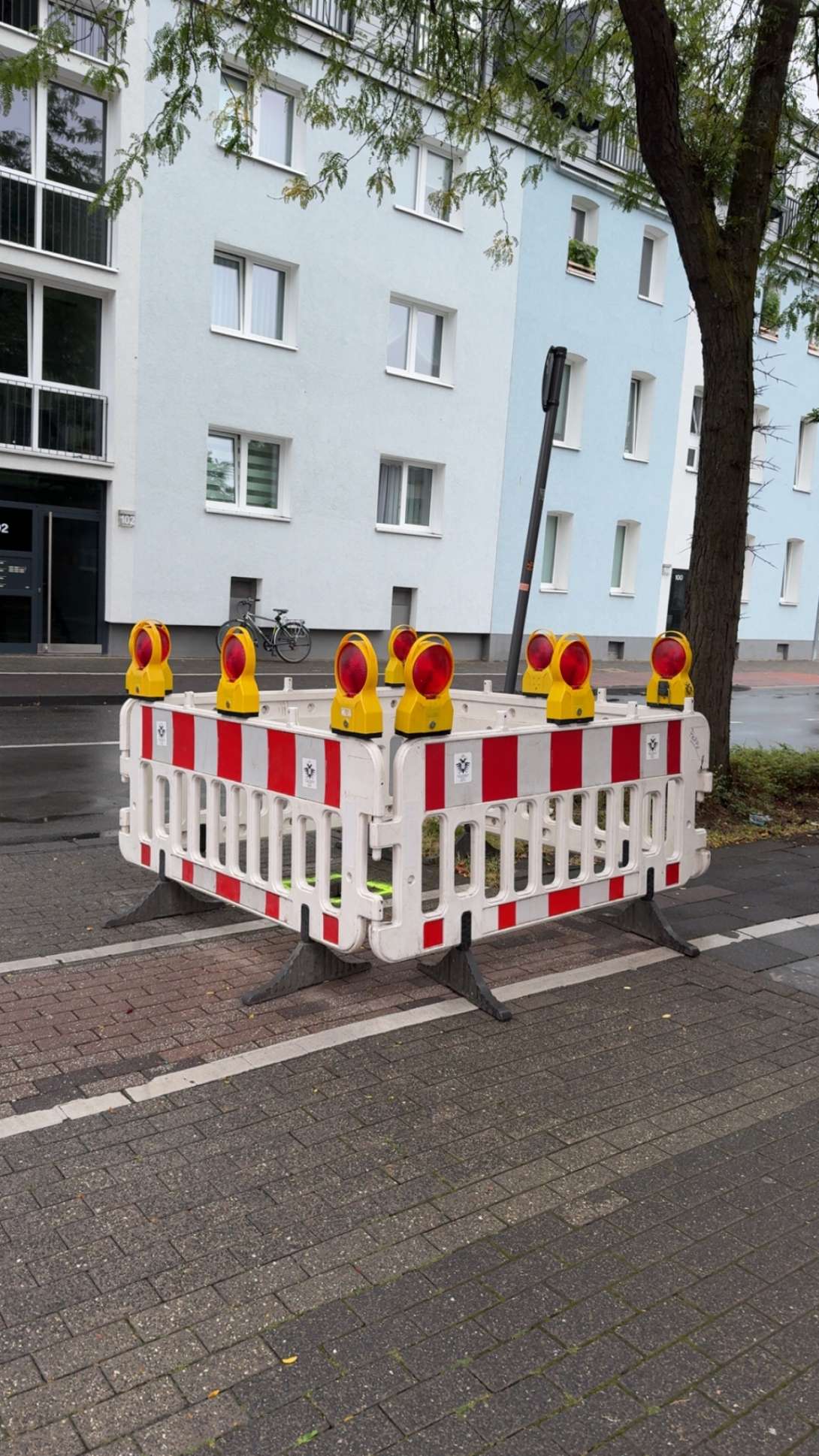 Bild zu gemeldetem Anliegen vom *2025-08-31 11:13:37