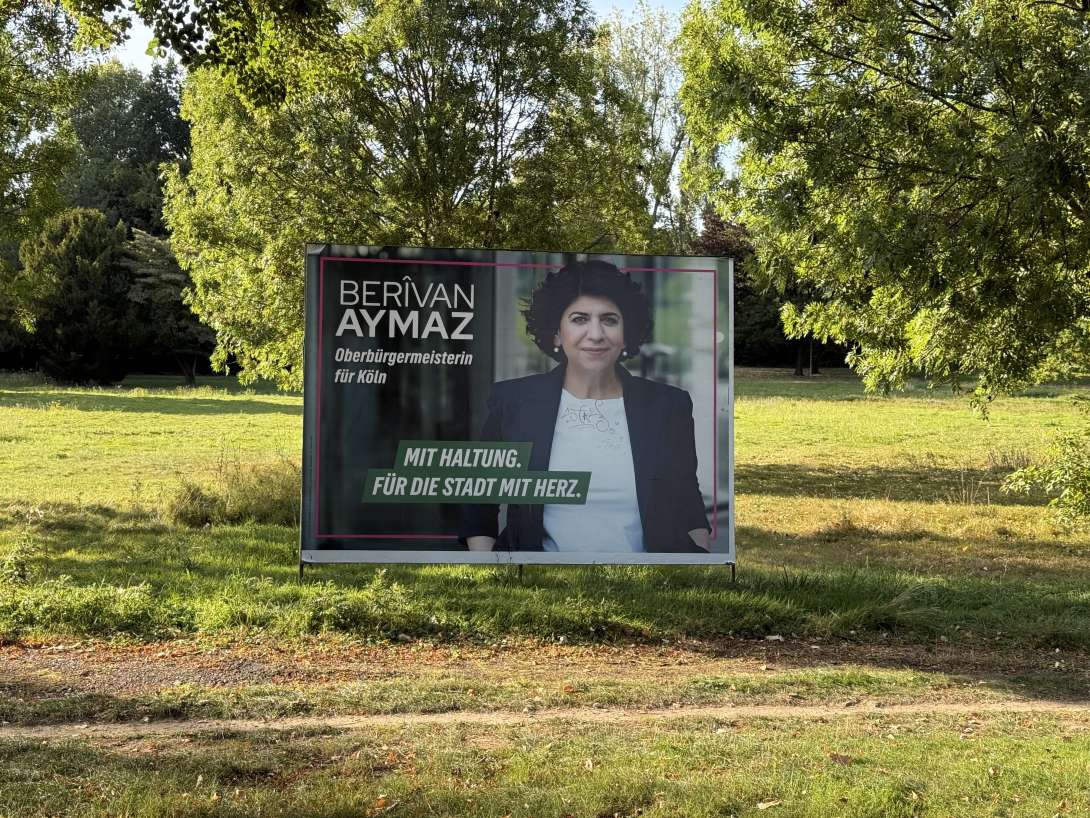 Bild zu gemeldetem Anliegen vom *2025-08-19 18:35:48