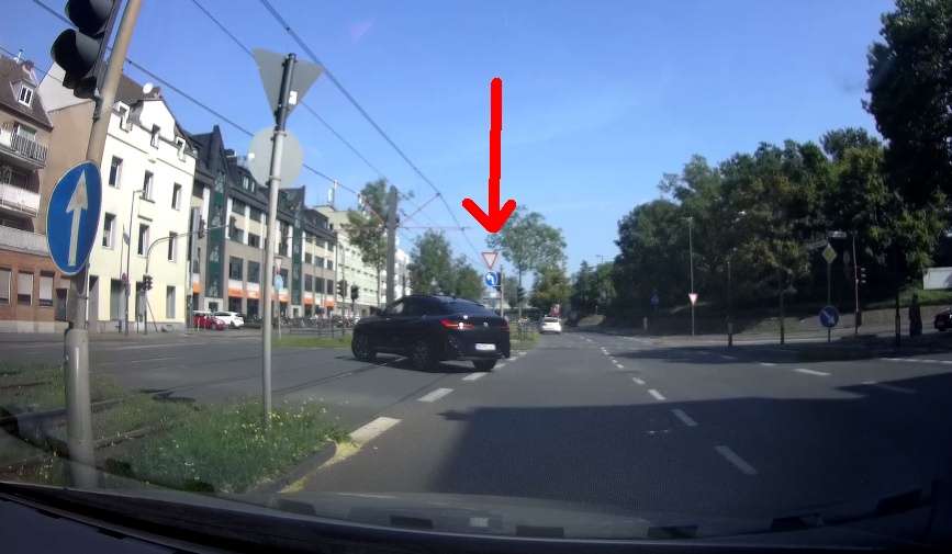 Bild zu gemeldetem Anliegen vom *2025-08-29 13:40:40