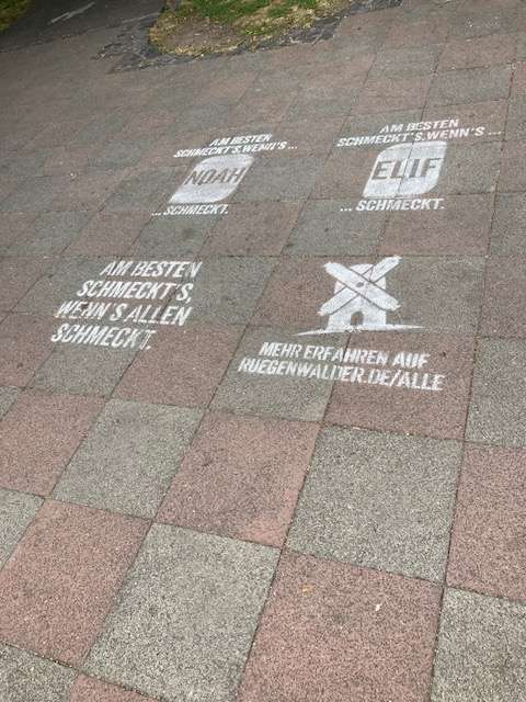 Bild zu gemeldetem Anliegen vom *2025-08-25 12:38:17