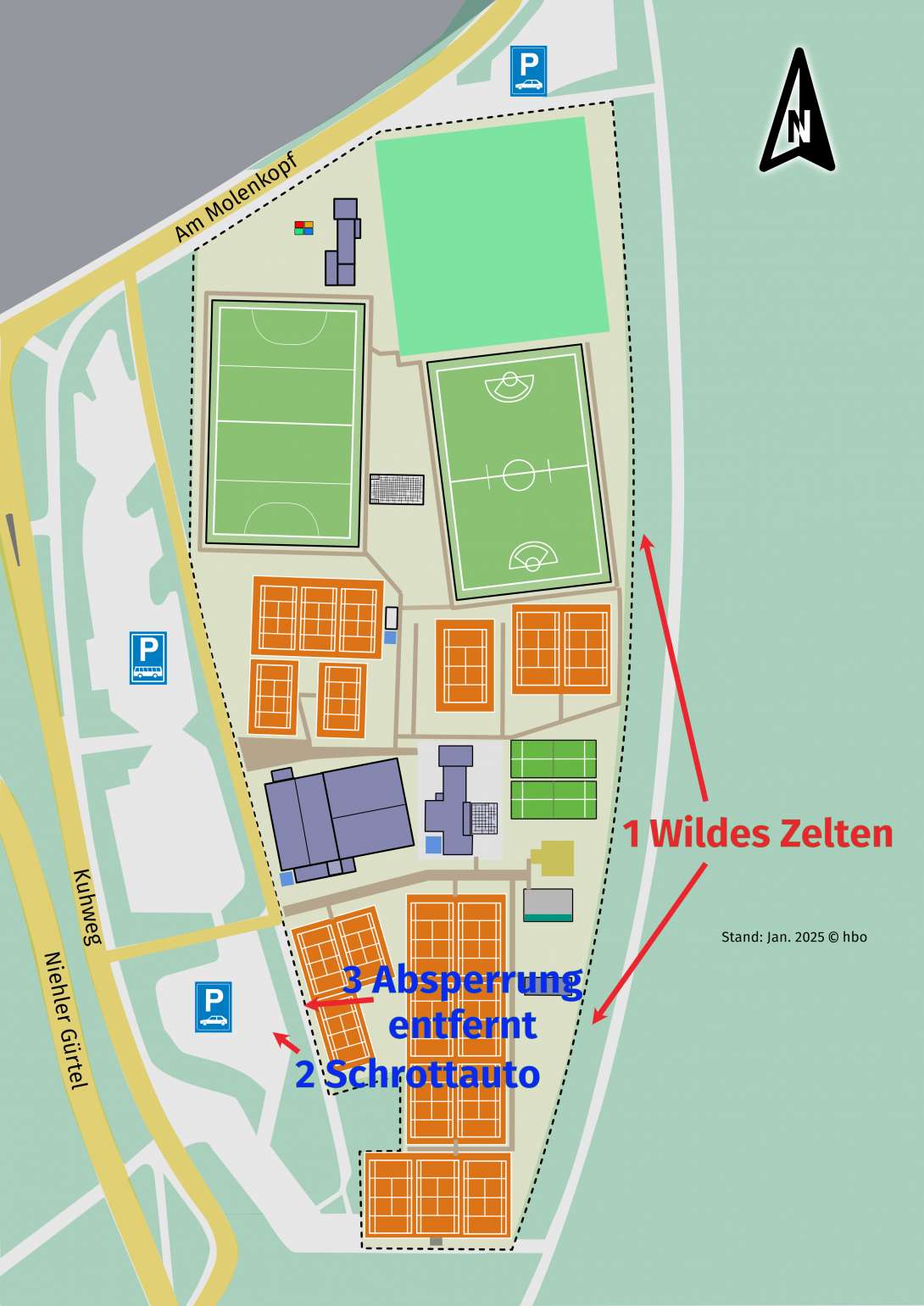 Bild zu gemeldetem Anliegen vom *2025-08-28 15:51:48