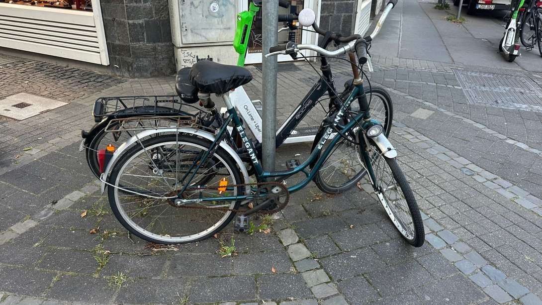Bild zu gemeldetem Anliegen vom *2025-08-14 11:01:18