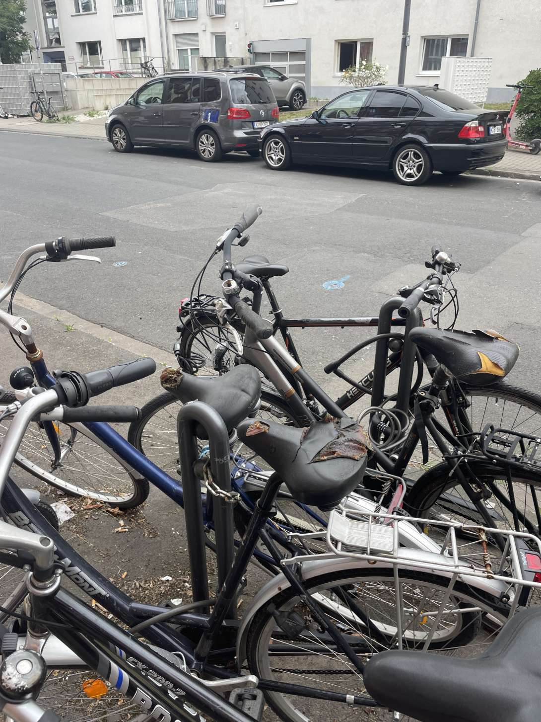 Beispiel. Gibt ein paar mehr