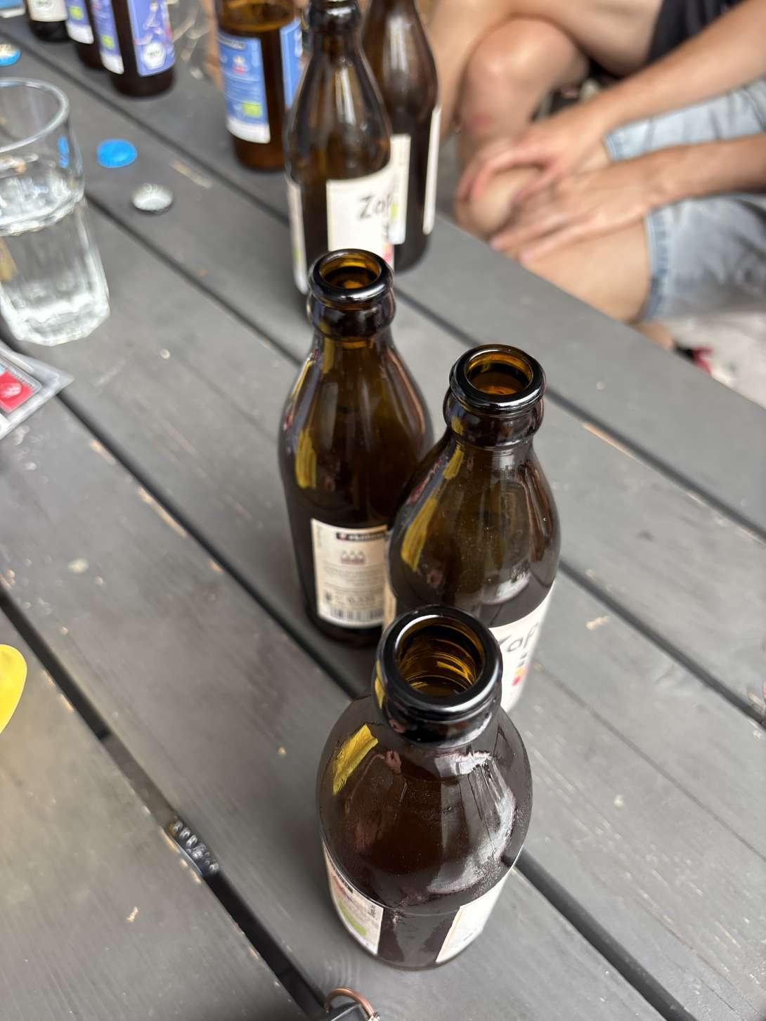 Bild zu gemeldetem Anliegen vom *2025-08-26 19:04:38
