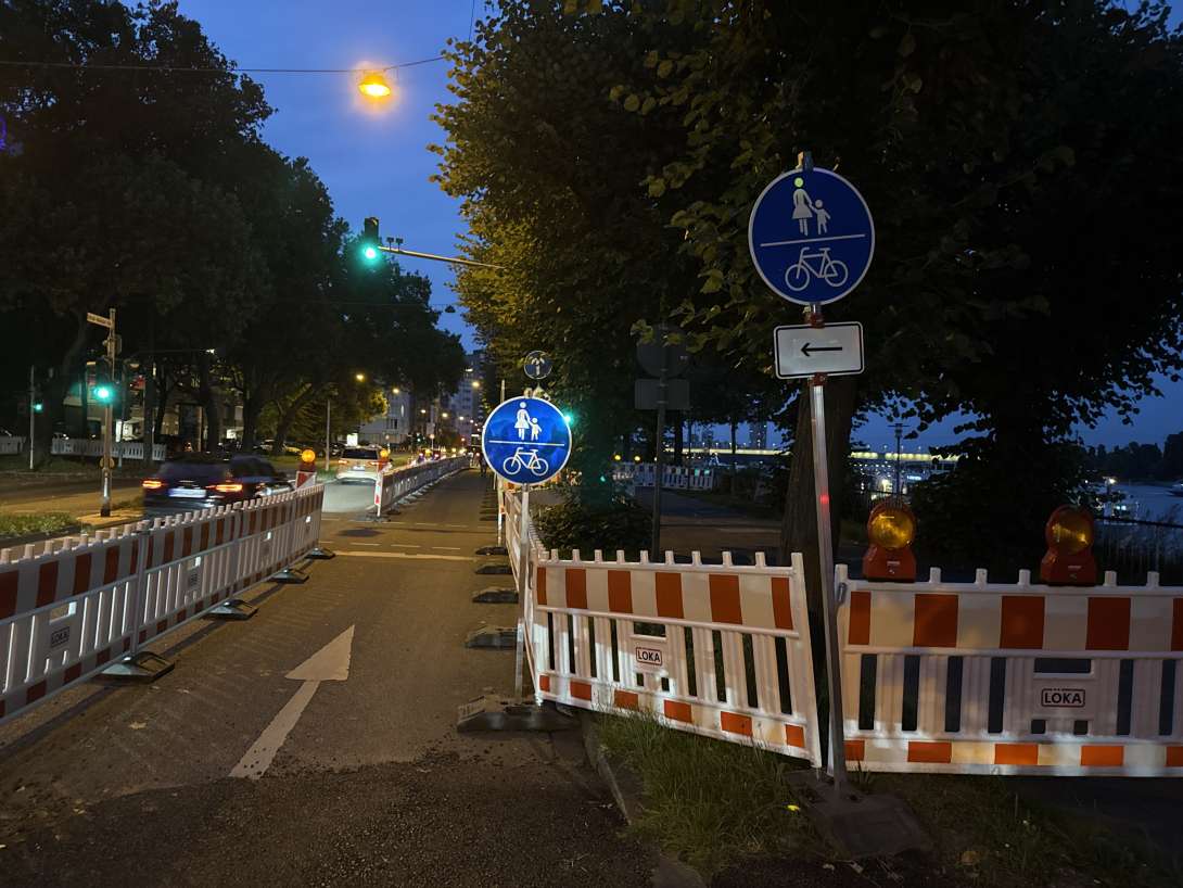 Bild zu gemeldetem Anliegen vom *2025-08-06 21:46:16