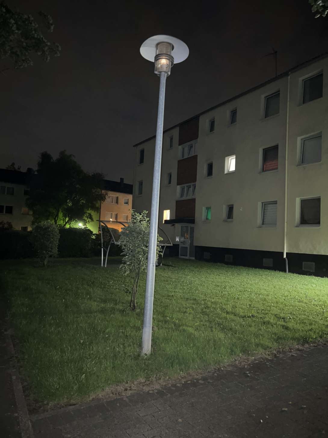 Bild zu gemeldetem Anliegen vom *2025-08-08 23:01:13