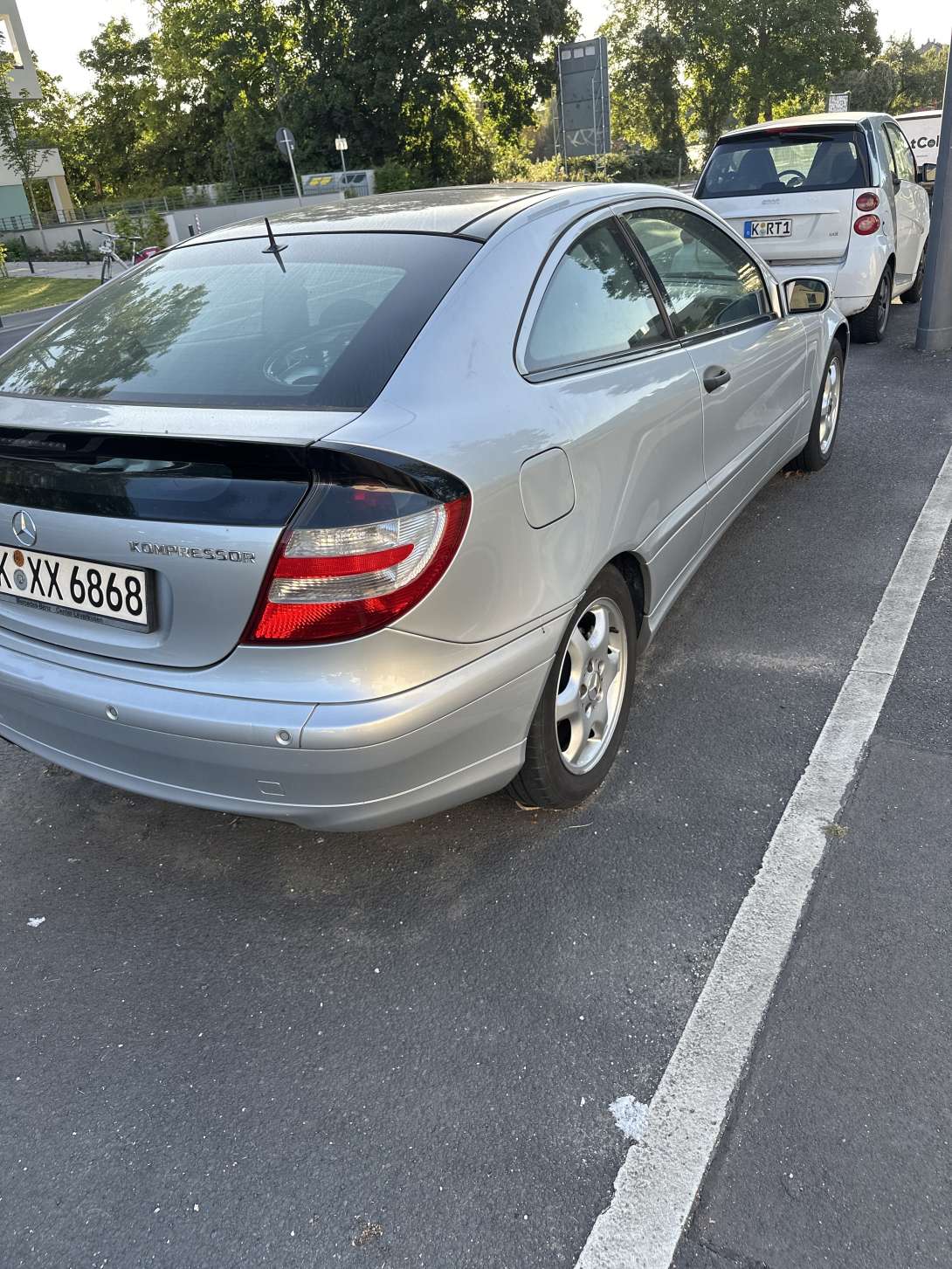 Bild zu gemeldetem Anliegen vom *2025-08-18 18:35:11