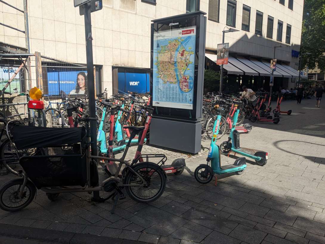 Bild zu gemeldetem Anliegen vom *2025-08-26 15:28:11