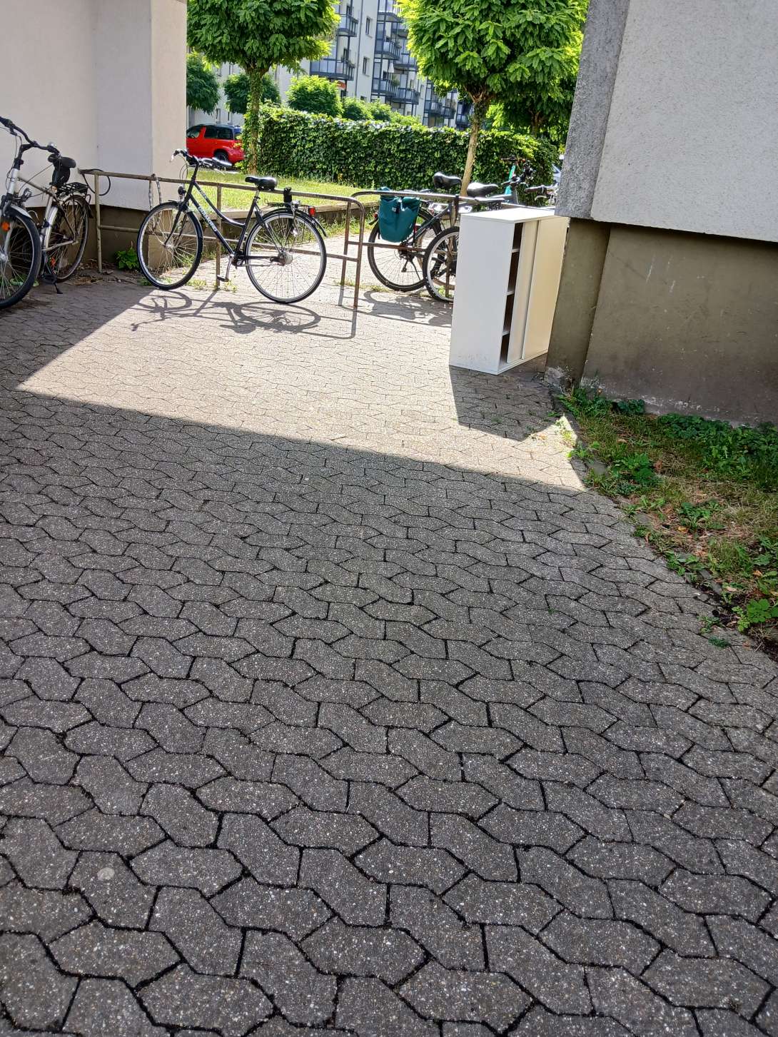 Bild zu gemeldetem Anliegen vom *2025-09-05 11:31:14