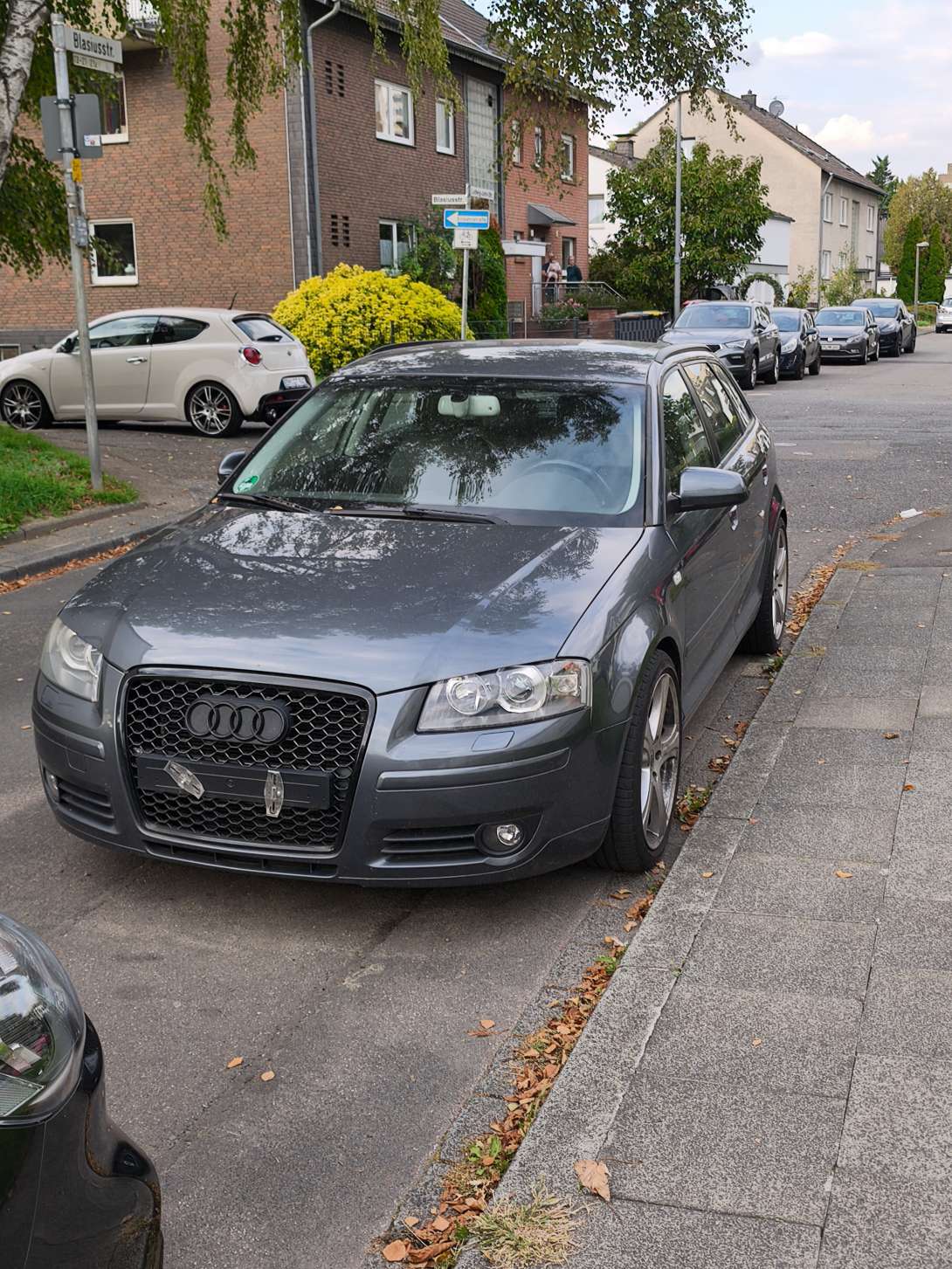 Bild zu gemeldetem Anliegen vom *2025-09-29 15:29:23