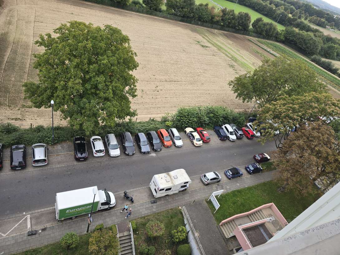 Bild zu gemeldetem Anliegen vom *2025-09-20 15:31:24
