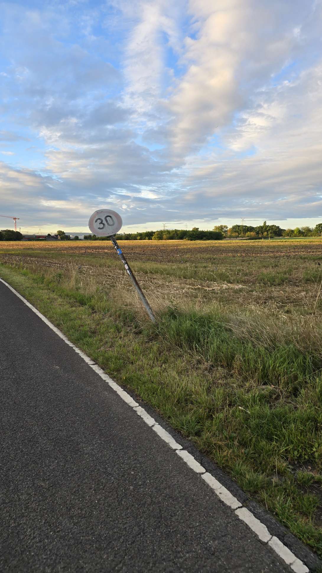 Bild zu gemeldetem Anliegen vom *2025-09-03 11:02:21