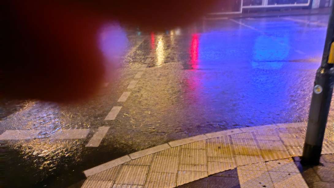 Bild zu gemeldetem Anliegen vom *2025-09-04 15:17:08