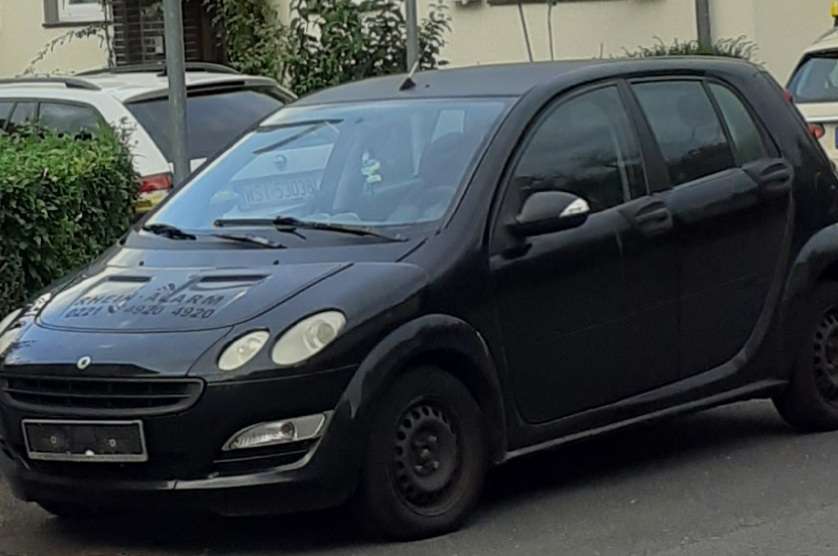 Kfz ohne Bild vom *2025-09-22 17:50:17