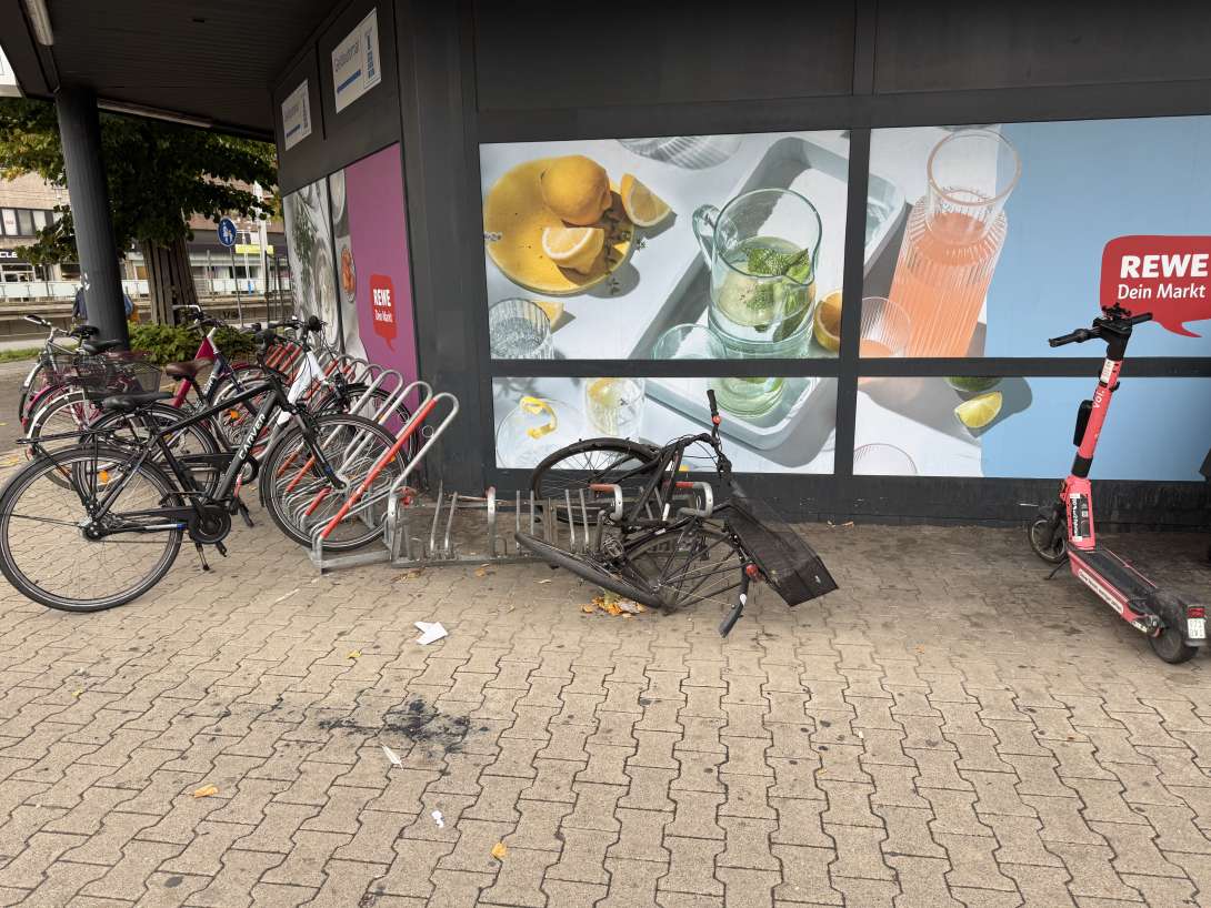 Bild zu gemeldetem Anliegen vom *2025-09-27 21:28:17