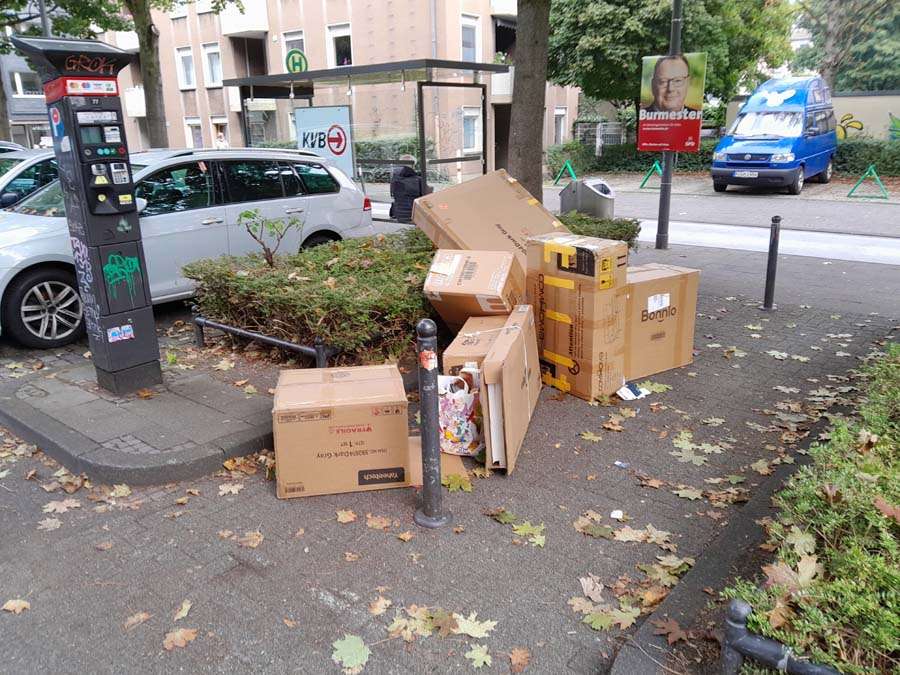 Bild zu gemeldetem Anliegen vom *2025-09-29 12:31:17