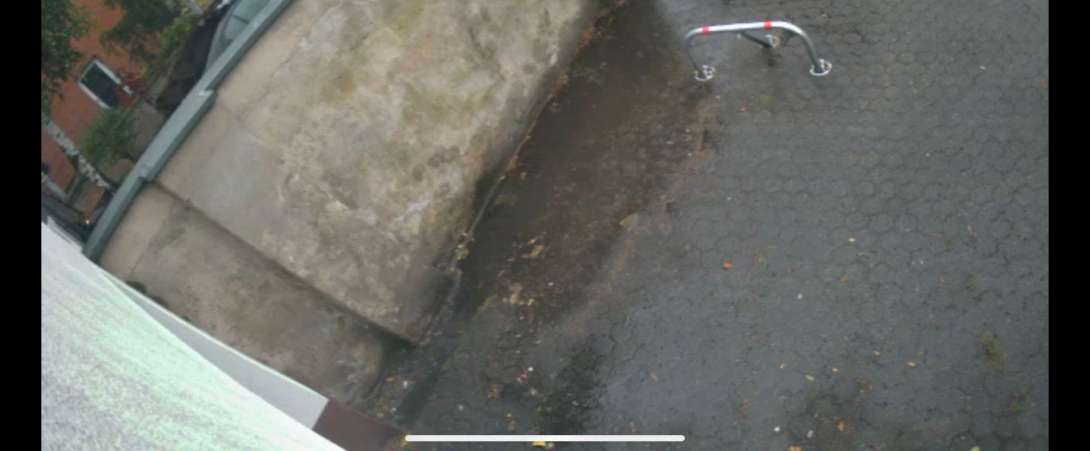 Bild zu gemeldetem Anliegen vom *2025-09-09 07:14:32