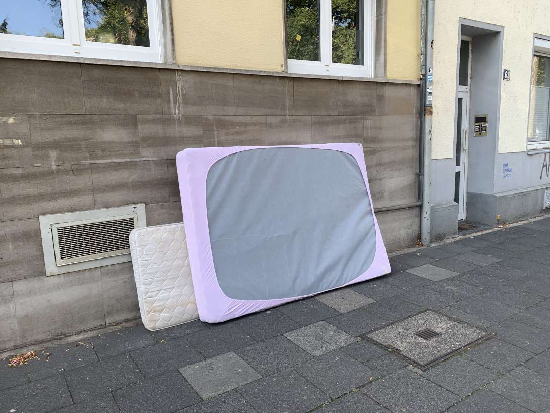 Bild zu gemeldetem Anliegen vom *2025-09-28 15:27:54