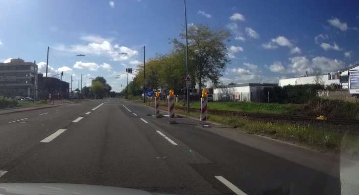 Bild zu gemeldetem Anliegen vom *2025-09-03 06:08:02