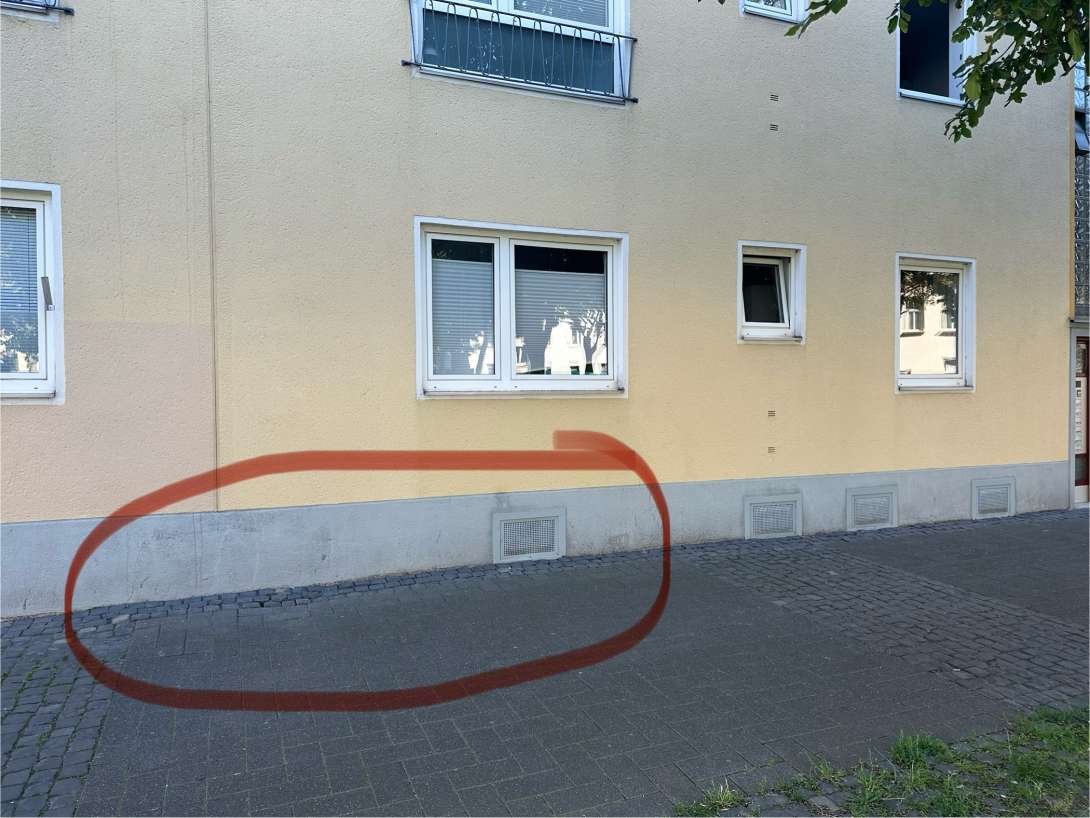 Bild zu gemeldetem Anliegen vom *2025-09-24 09:36:25
