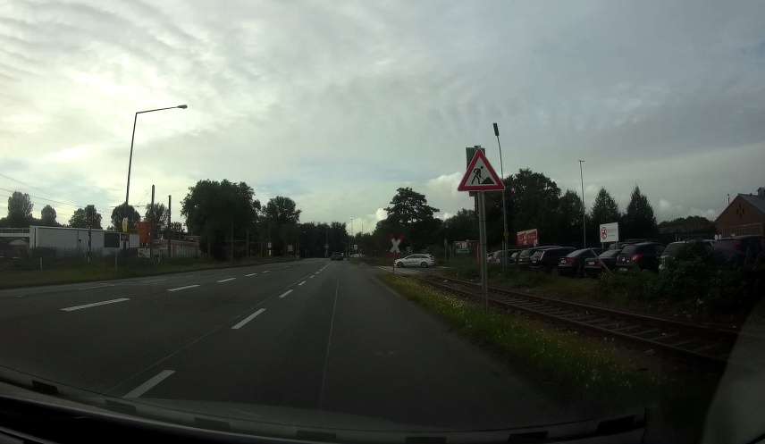 Bild zu gemeldetem Anliegen vom *2025-09-18 10:11:16