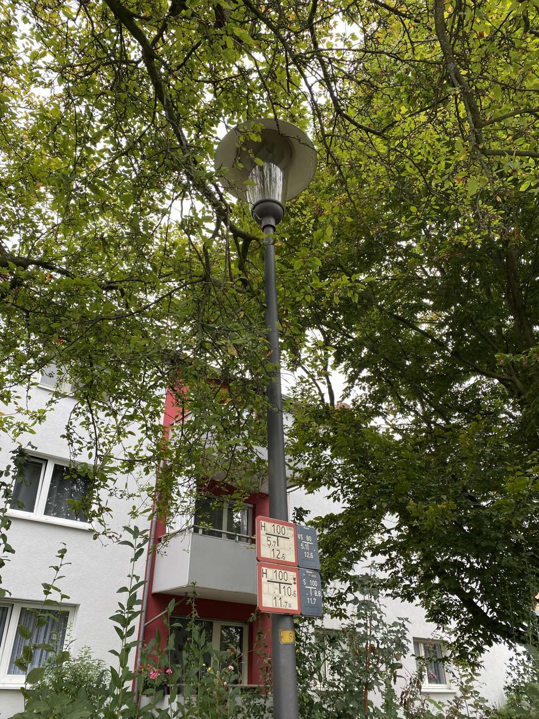 Bild zu gemeldetem Anliegen vom *2025-09-04 13:54:18