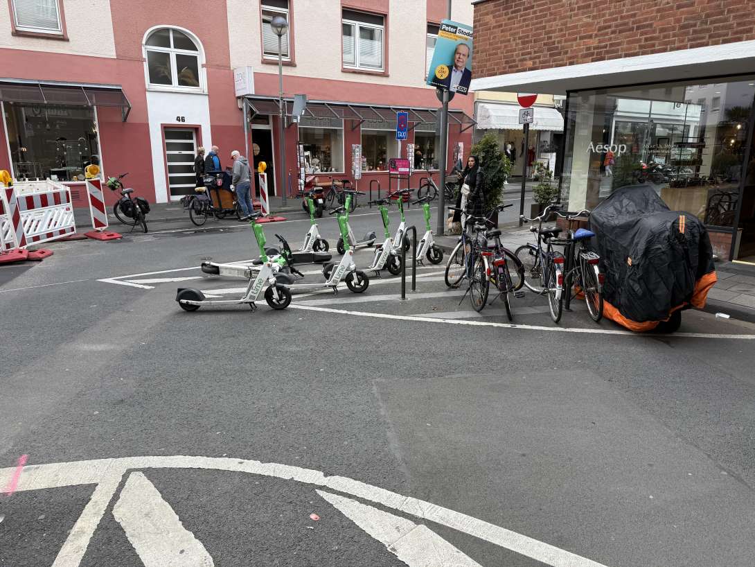Bild zu gemeldetem Anliegen vom *2025-09-27 09:36:51