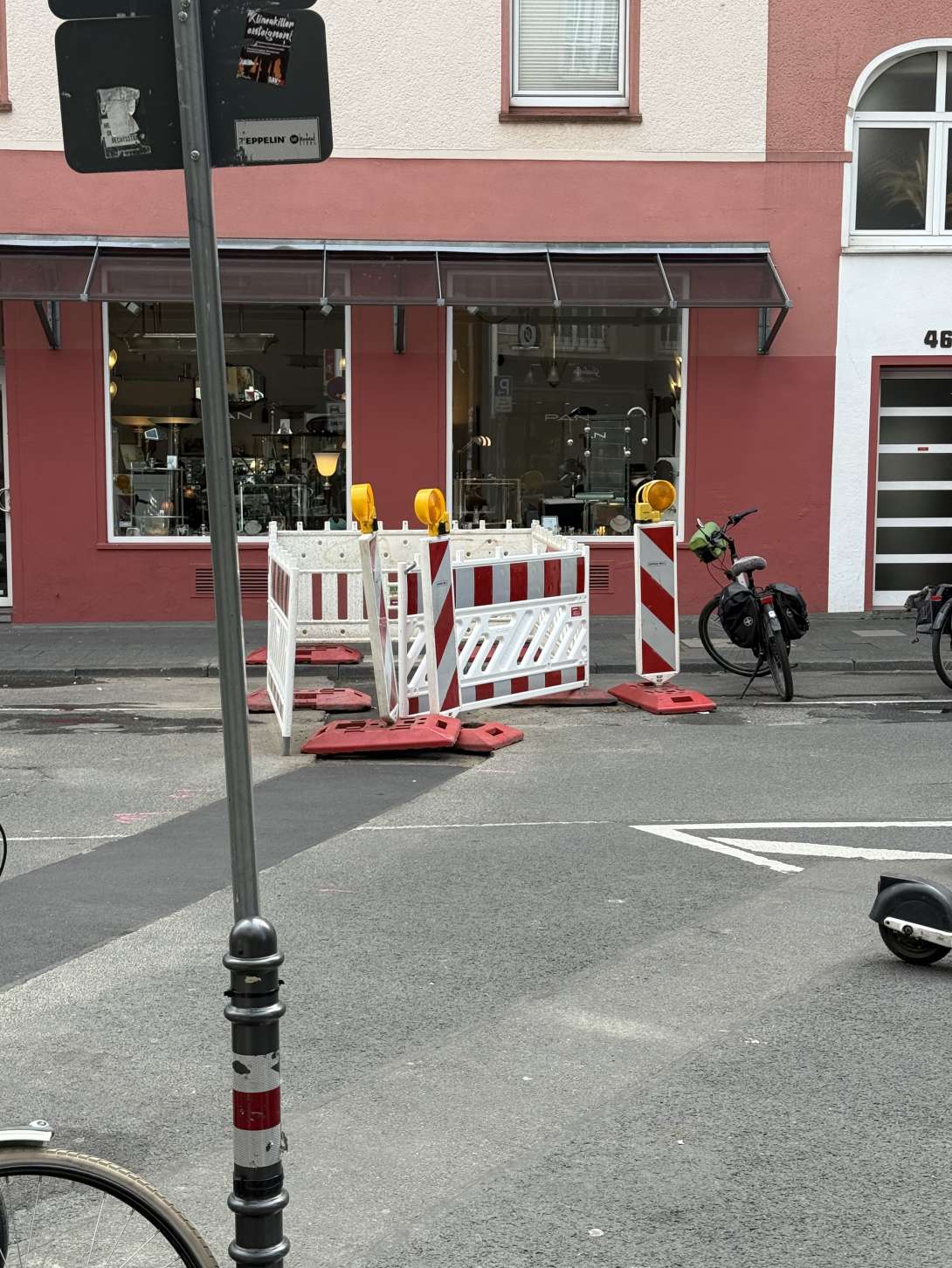 Bild zu gemeldetem Anliegen vom *2025-09-27 11:15:27
