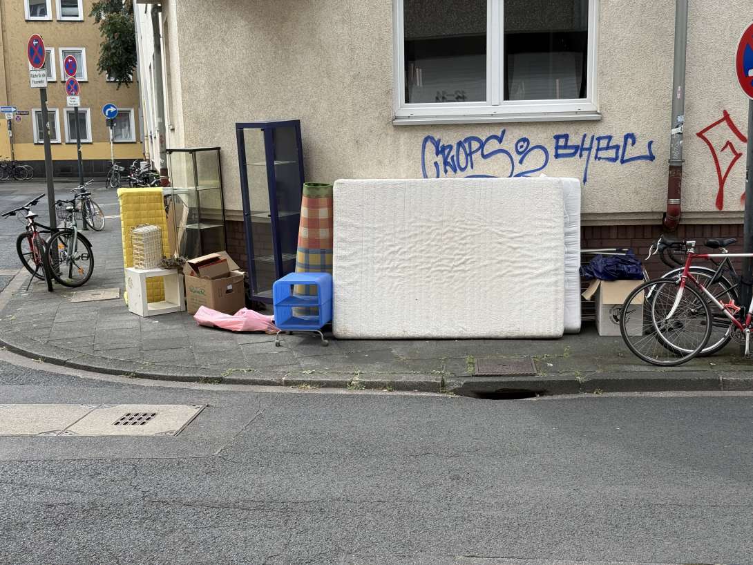Bild zu gemeldetem Anliegen vom *2025-09-25 08:27:42