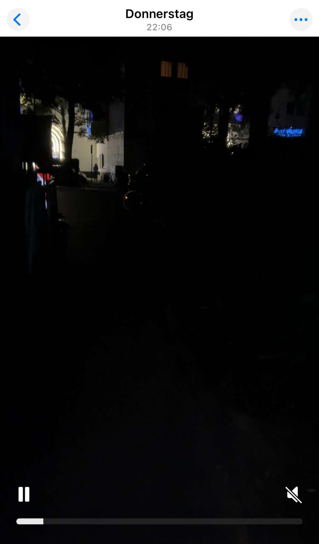 Bild zu gemeldetem Anliegen vom *2025-09-30 21:28:22