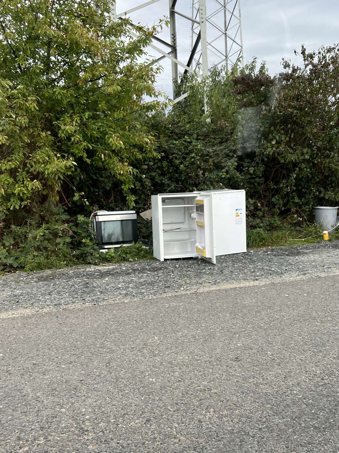 Bild zu gemeldetem Anliegen vom *2025-09-25 08:35:47