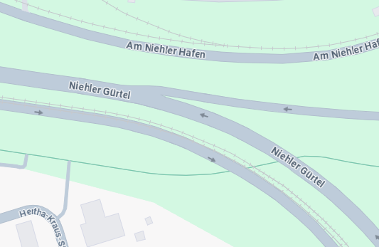 Bild zu gemeldetem Anliegen vom *2025-09-29 14:47:22