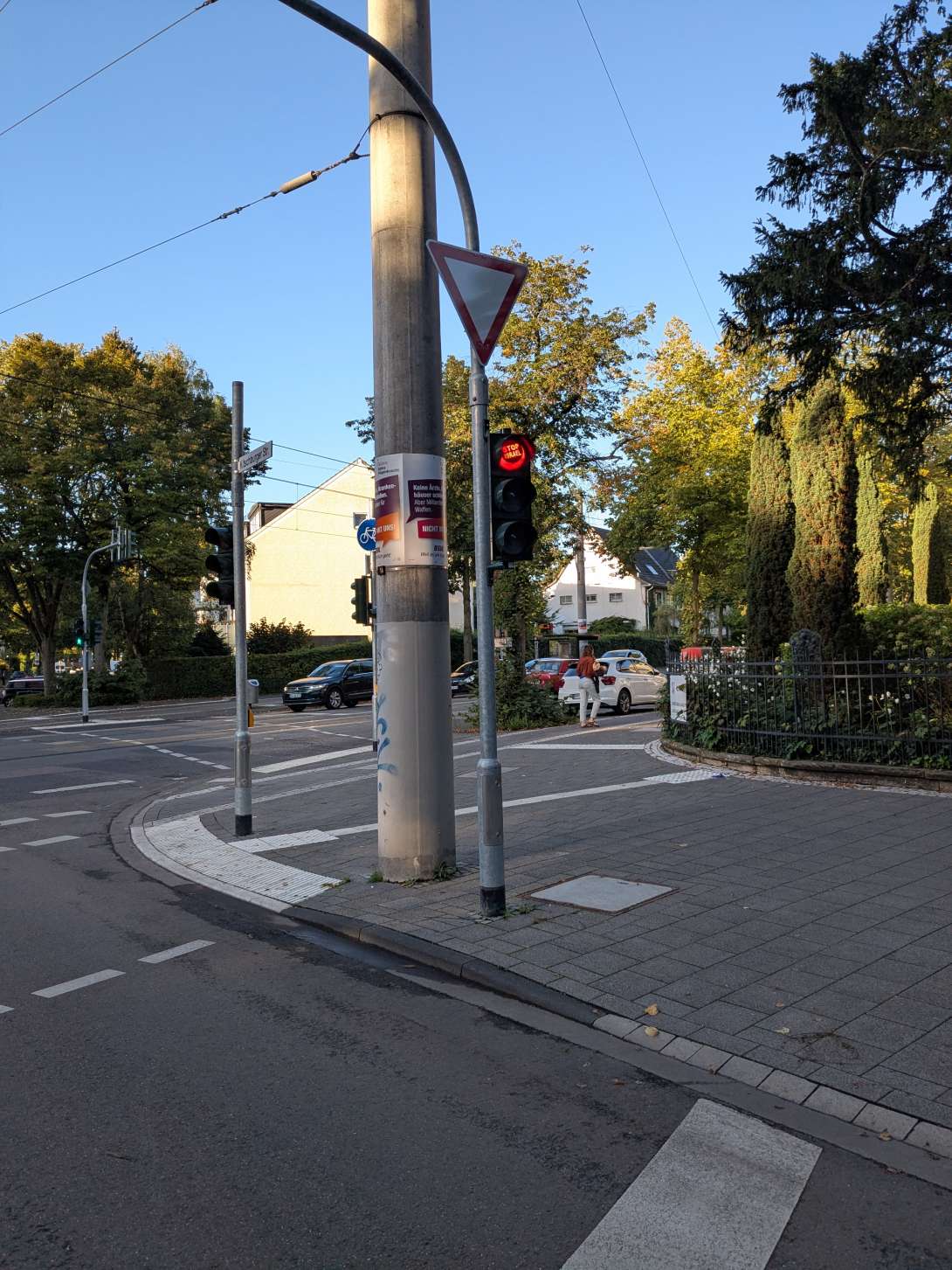 Bild zu gemeldetem Anliegen vom *2025-09-12 09:01:12