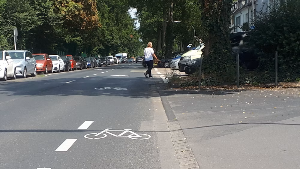 Bild zu gemeldetem Anliegen vom *2025-09-22 23:54:07