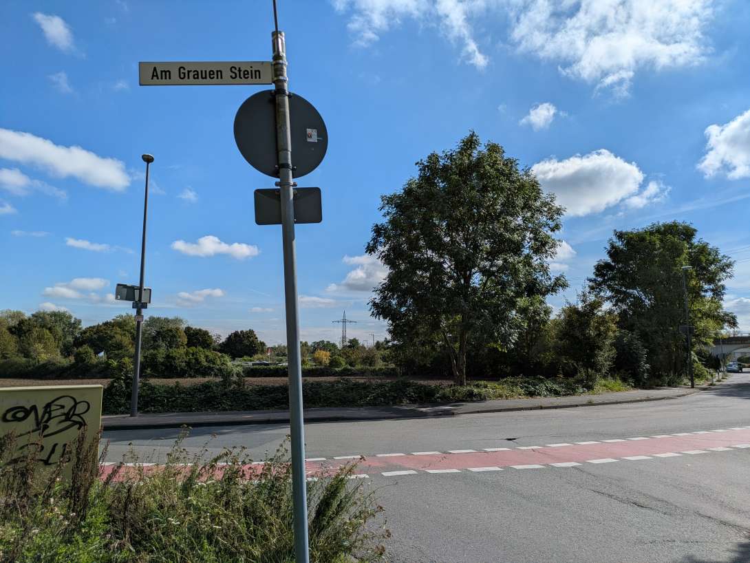 Bild zu gemeldetem Anliegen vom *2025-09-26 18:36:36