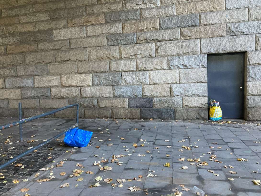 Bild zu gemeldetem Anliegen vom *2025-10-23 10:36:01