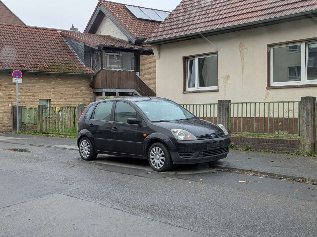 Bild zu gemeldetem Anliegen vom *2025-10-16 15:27:25