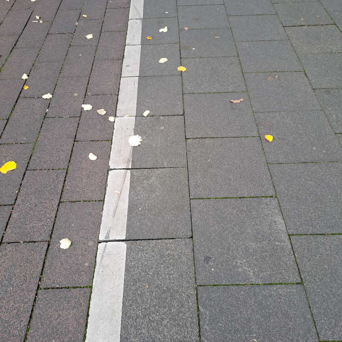 Bild zu gemeldetem Anliegen vom *2025-10-14 10:13:22
