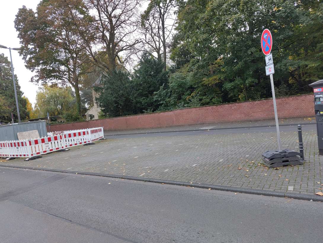 Bild zu gemeldetem Anliegen vom *2025-10-15 09:13:30