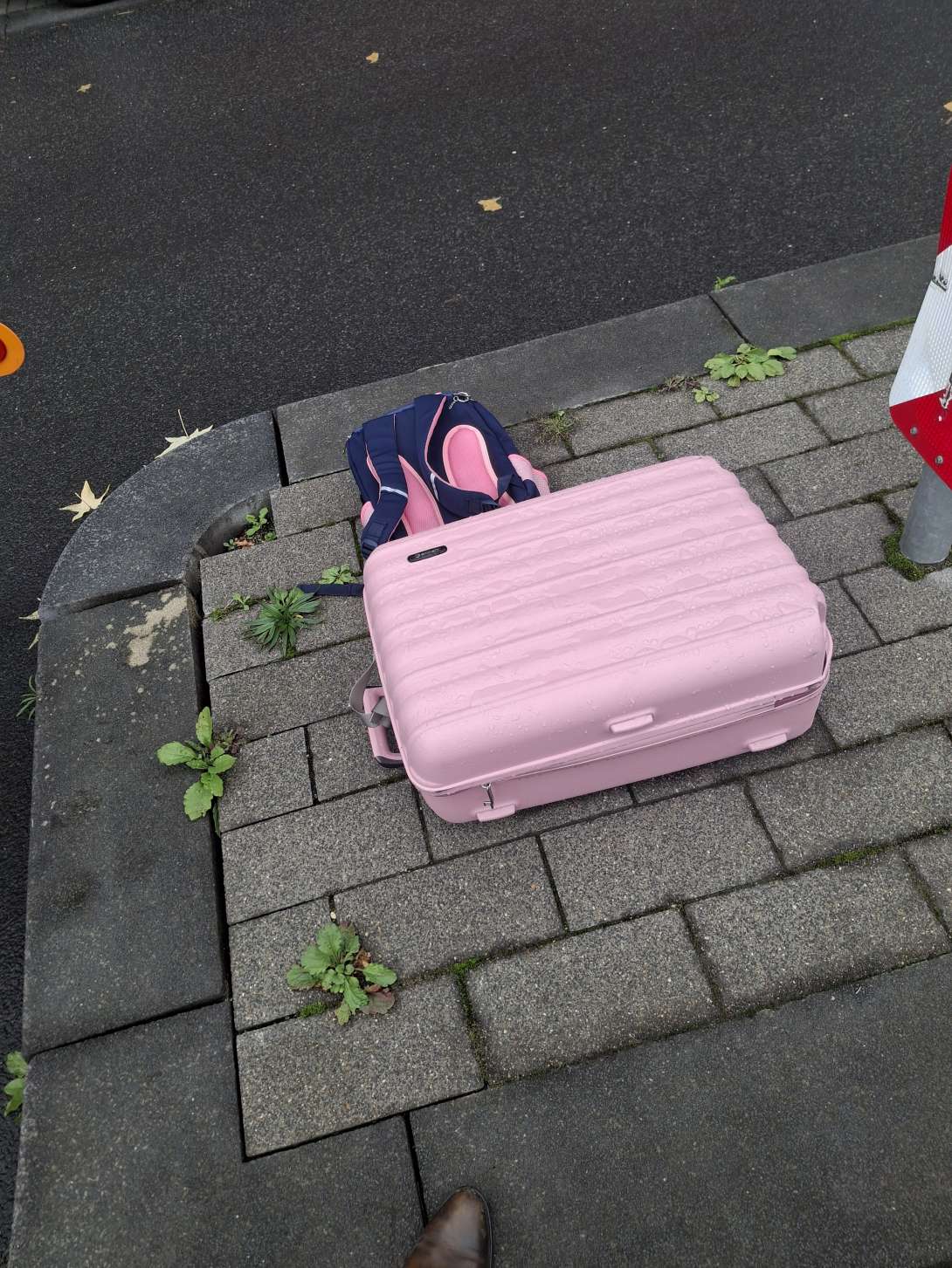 Bild zu gemeldetem Anliegen vom *2025-10-21 11:52:52