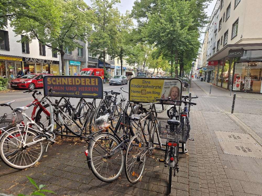Bild zu gemeldetem Anliegen vom *2025-10-14 11:46:19