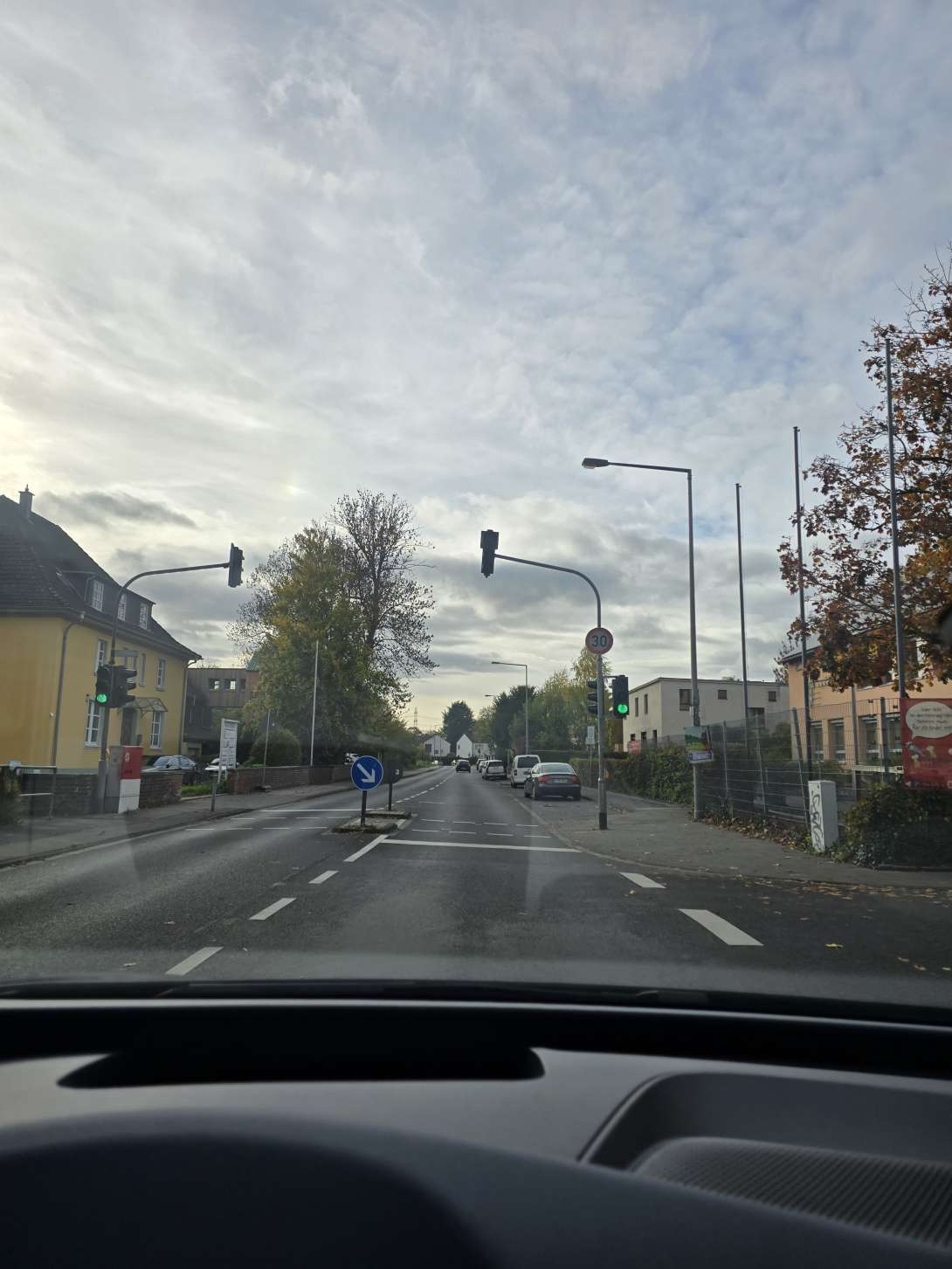 Bild zu gemeldetem Anliegen vom *2025-10-21 15:27:25