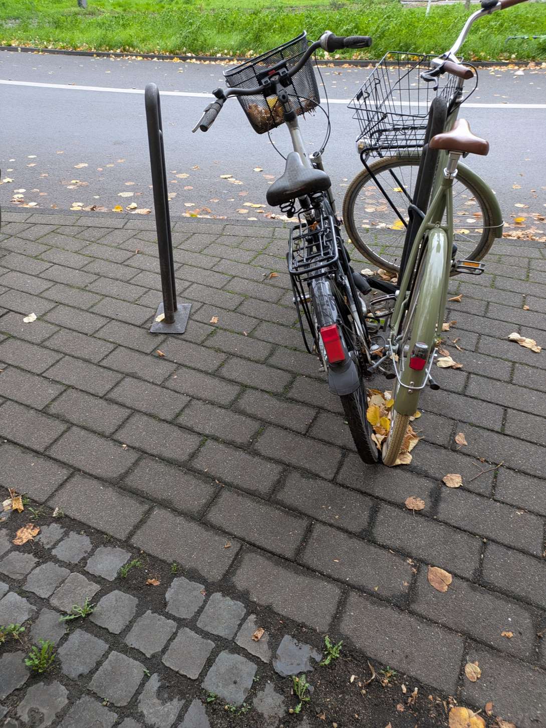 Bild zu gemeldetem Anliegen vom *2025-10-21 18:59:52