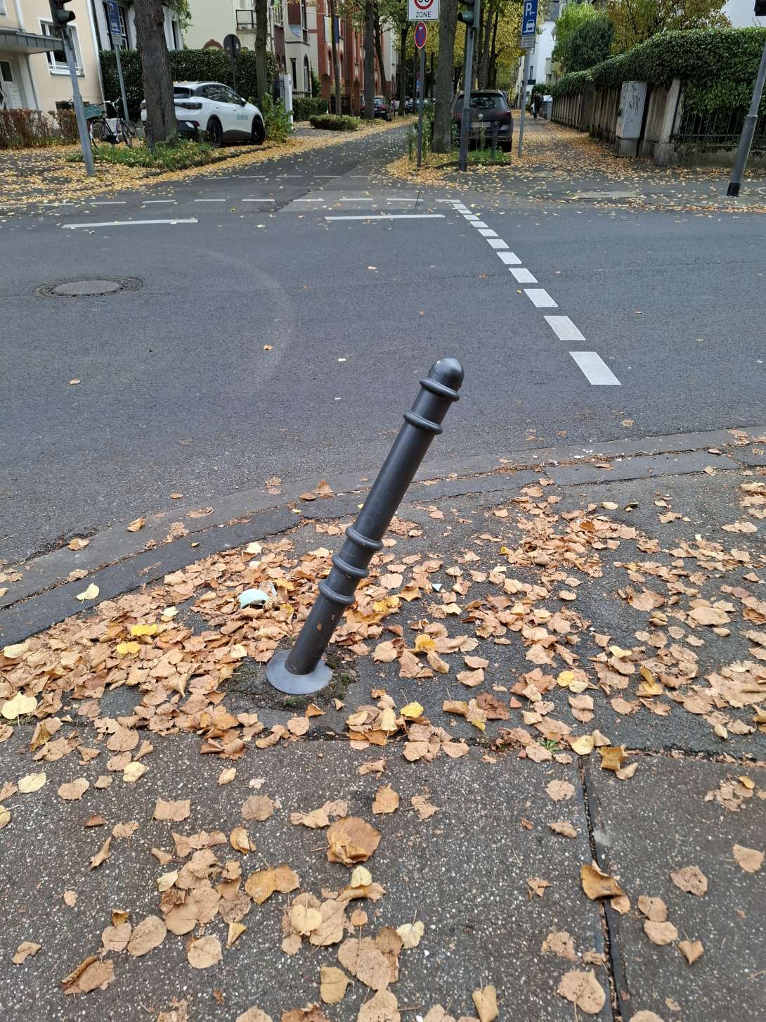 Bild zu gemeldetem Anliegen vom *2025-10-16 15:28:11