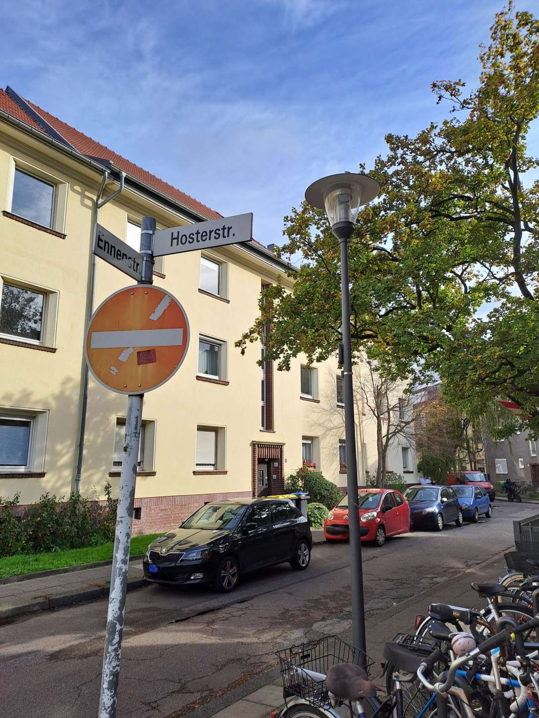 Bild zu gemeldetem Anliegen vom *2025-10-27 06:24:42