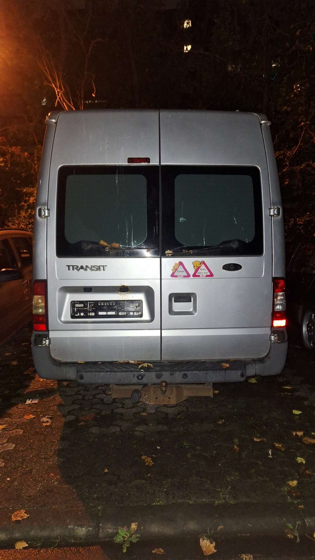 Bild zu gemeldetem Anliegen vom *2025-10-20 18:31:21