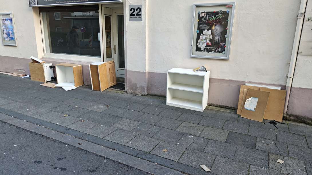 Bild zu gemeldetem Anliegen vom *2025-10-30 15:48:46